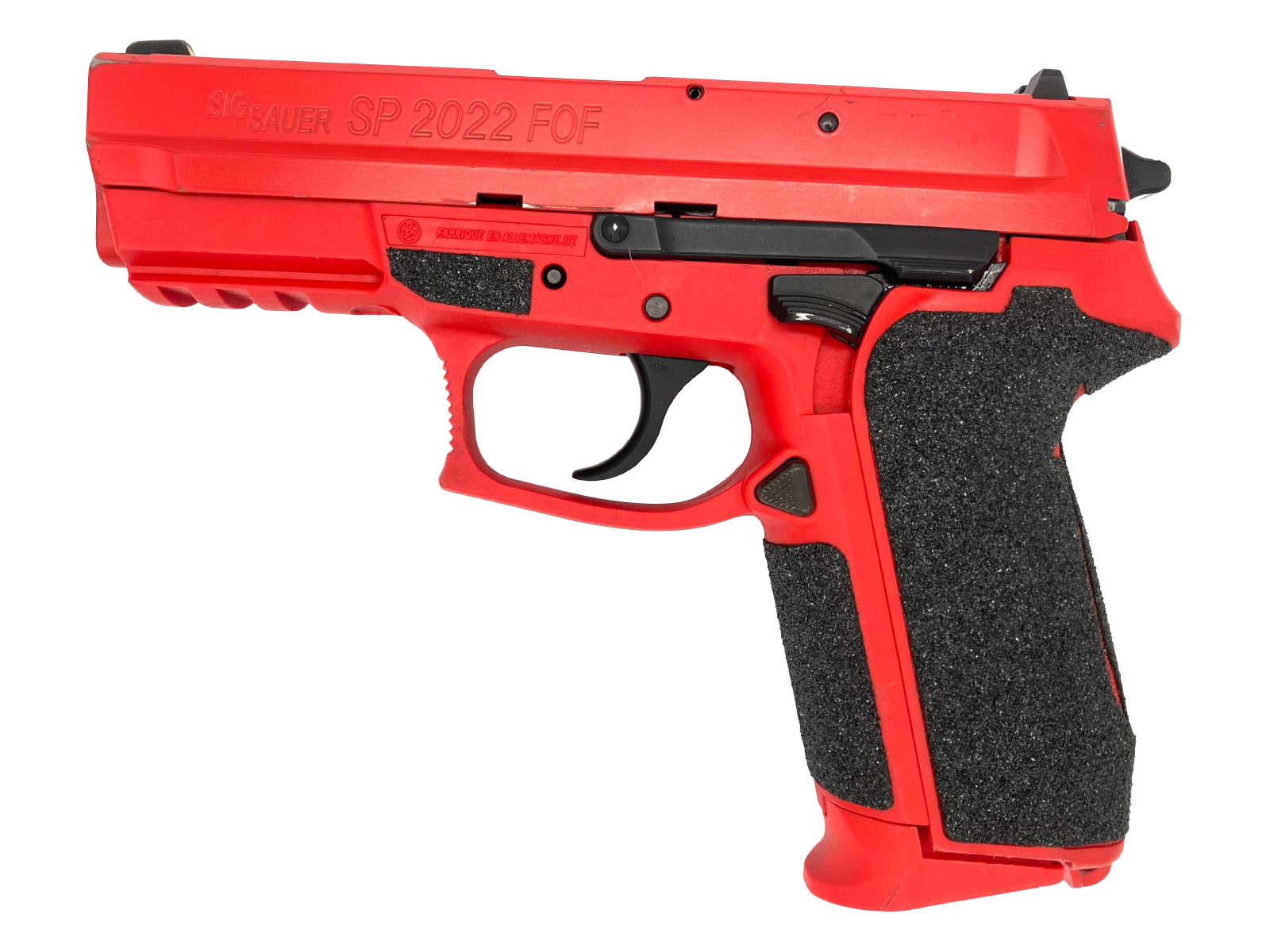 TactiGrip TG-SP2022