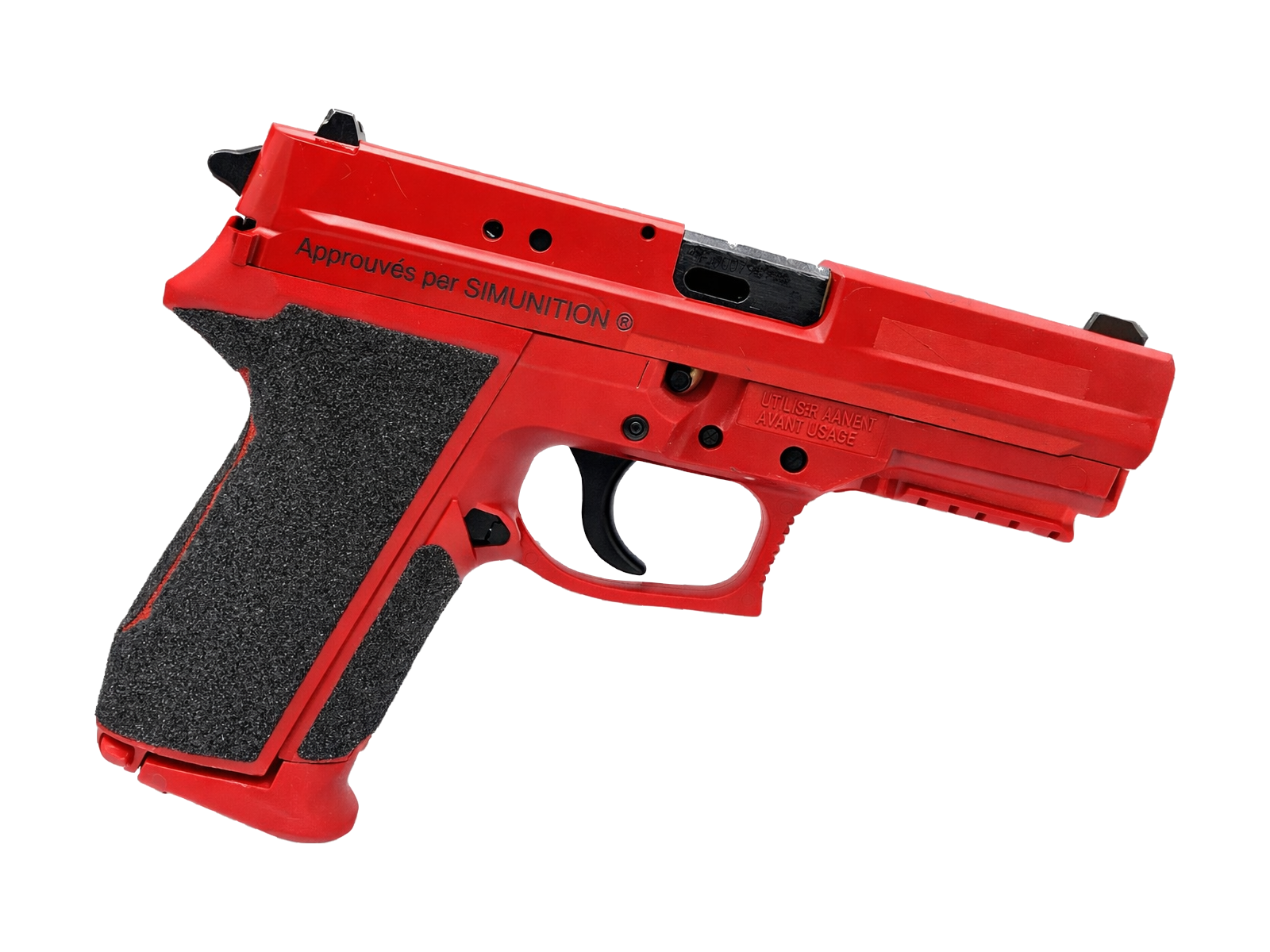 TactiGrip TG-SP2022