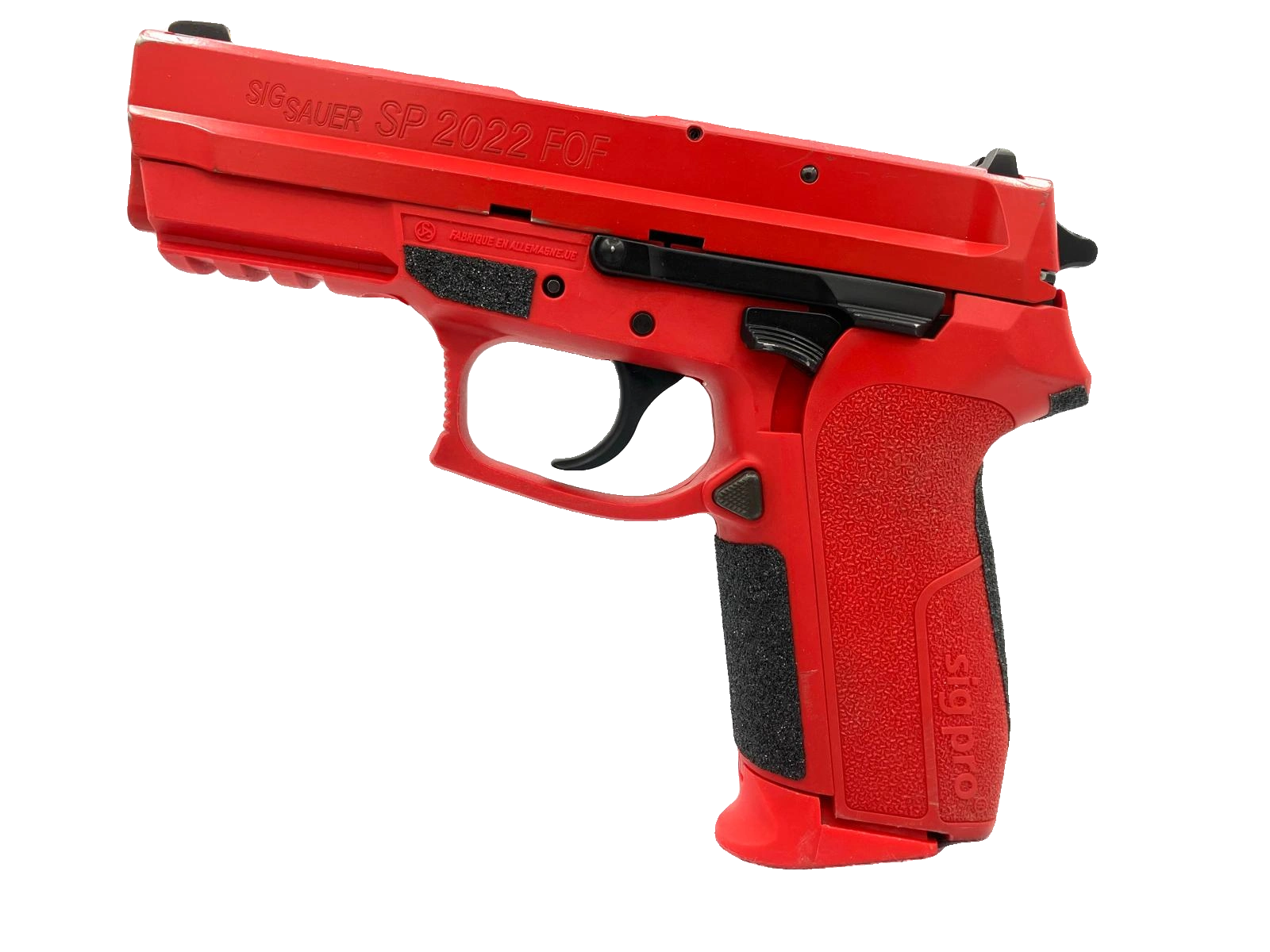 TactiGrip TG-SP2022 Civil